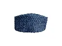 synthetic karakul topi
